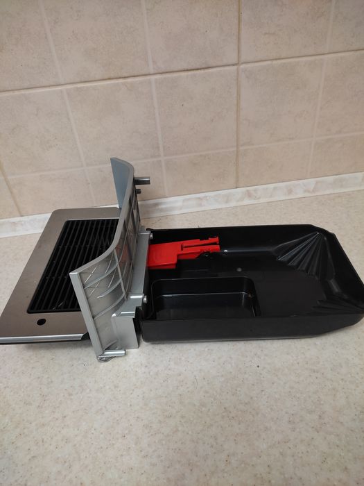 Кавоварка автоматична Siеmens