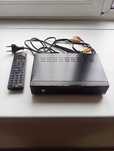 Цифровой эфирный приёмник (TV тюнер) Strong SRT 8500