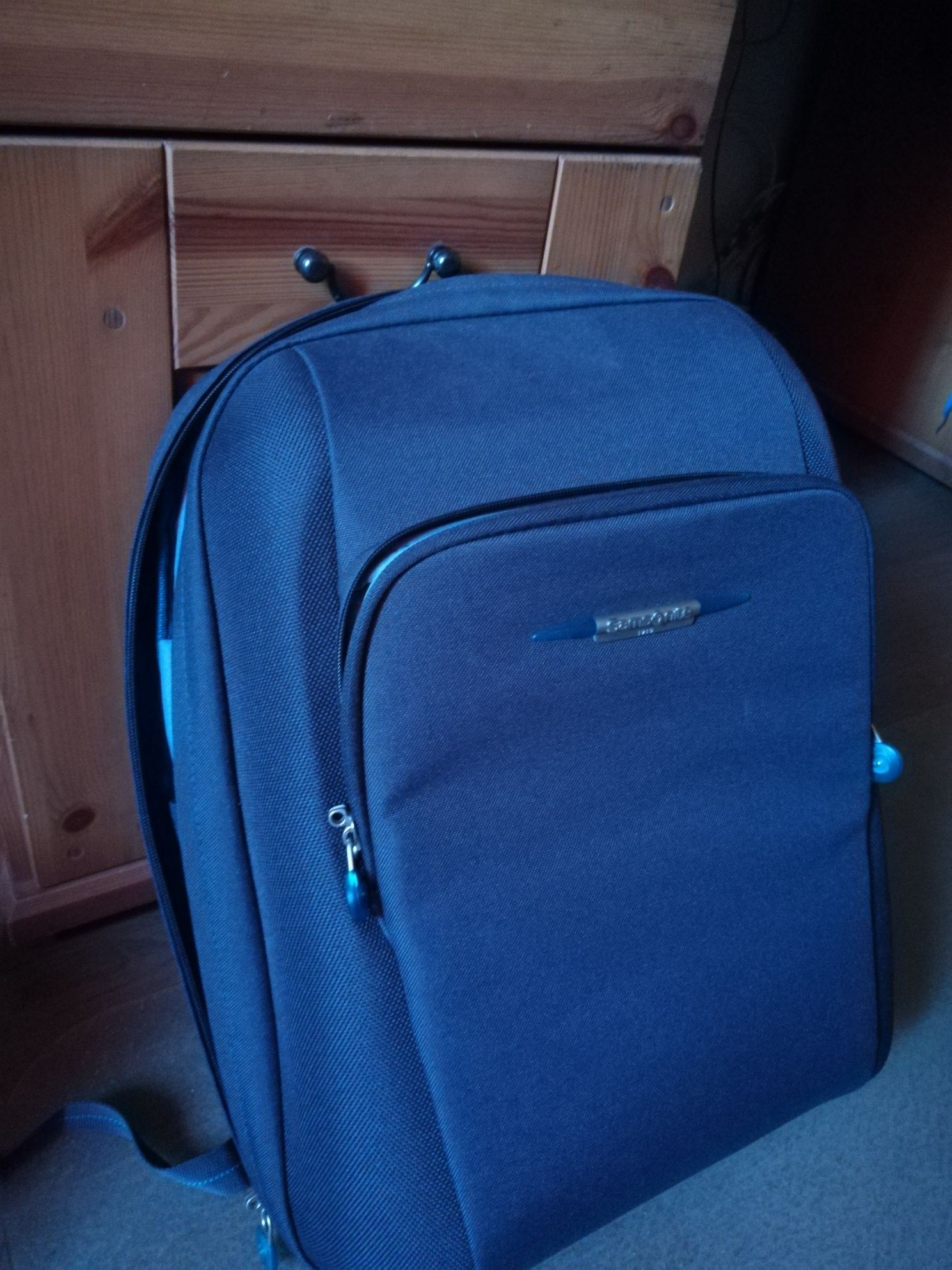 Mochila Portátil Samsonite