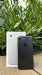 Iphone 7 128 Gb Black Nowa 100% Bateria Czytaj Opis!!