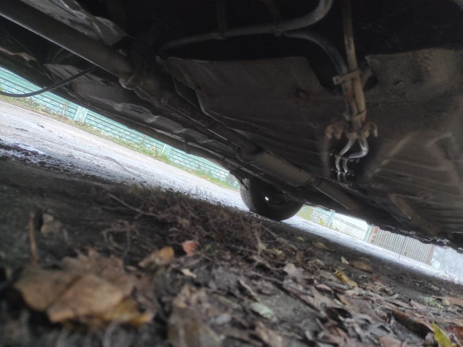 Chery Amulet 1.6 Газ/Бензин 2007рік