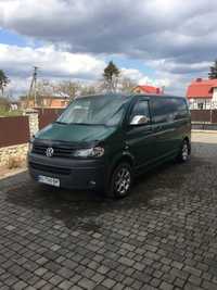 Продам  VW Transporter 2.0 TDI