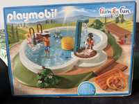 Playmobil basen zabawka