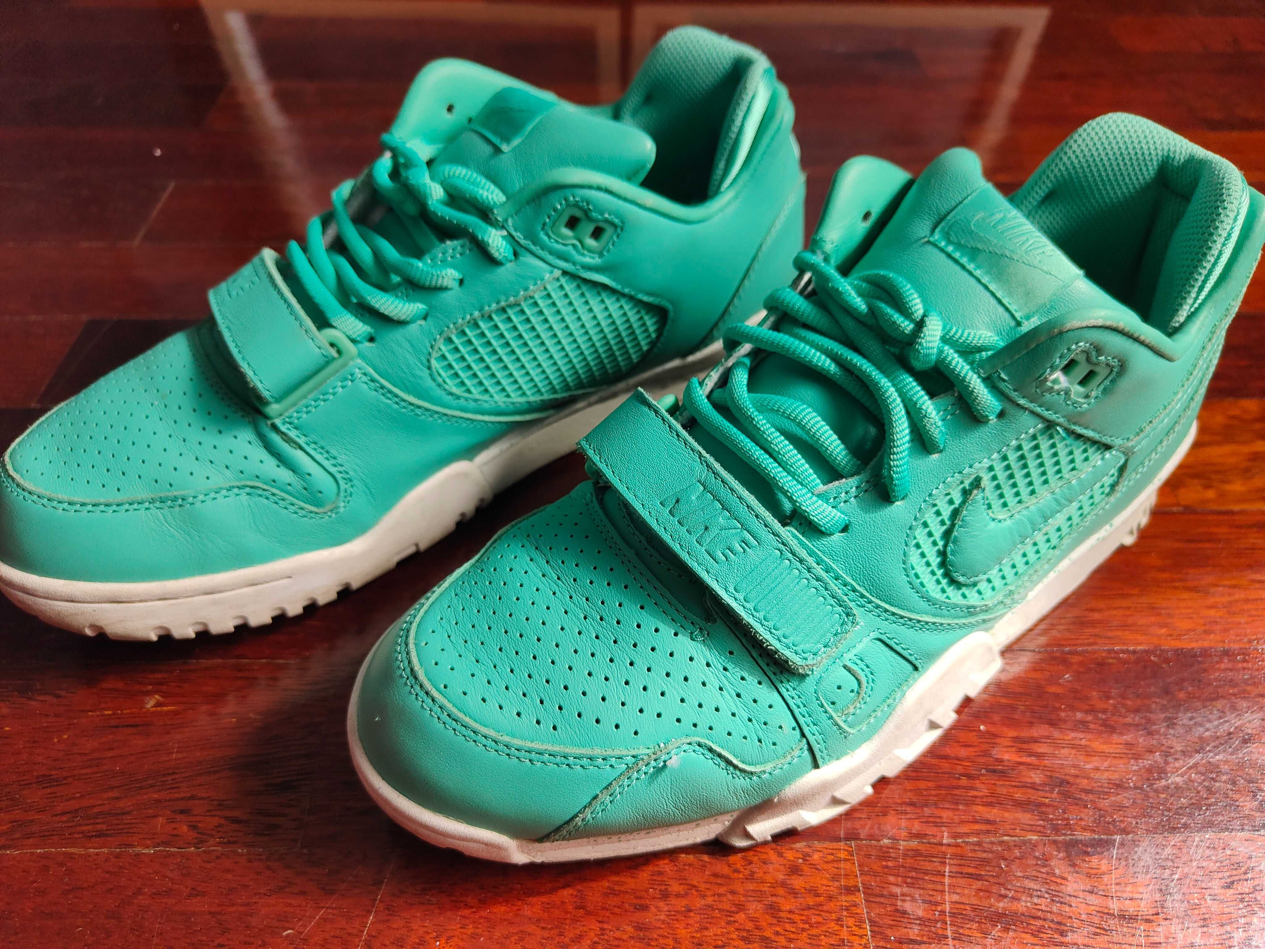 Nike Air Trainer 2 PRM QS 45 11