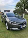 Oprl astra k1.6cdti uszkodzony