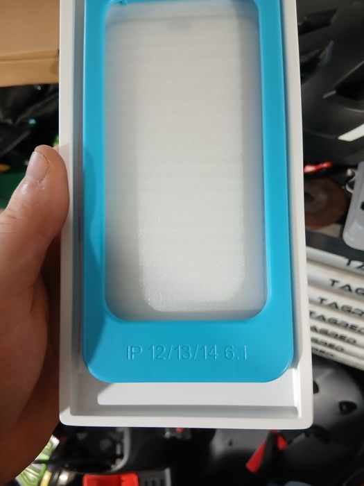 Szkło ochronne nowe tablet telefon