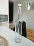 Butelki na nalewki 0,5L 26szt