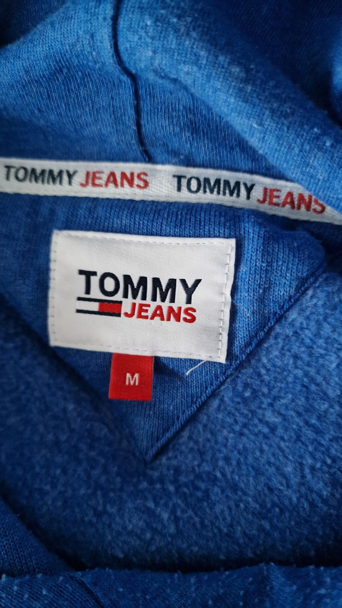 Ładna bluza Tommy Jeans
