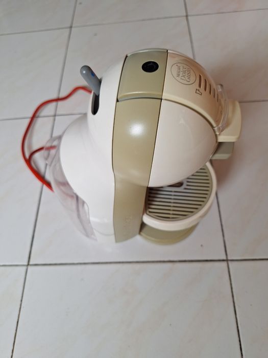 Maquina café Dolce gusto