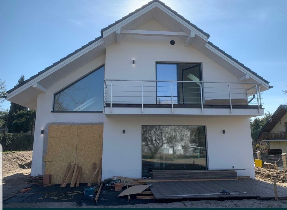 Zbudujemy Twoje Marzenia Stargard i okolice .