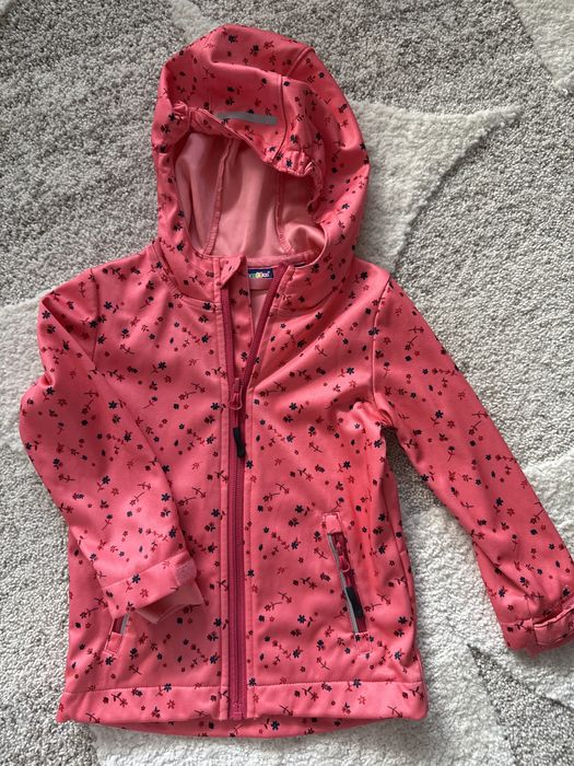 Softshell Lidl Lupilu 86/92