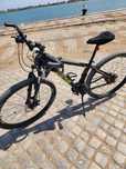 Berg bicicleta  29