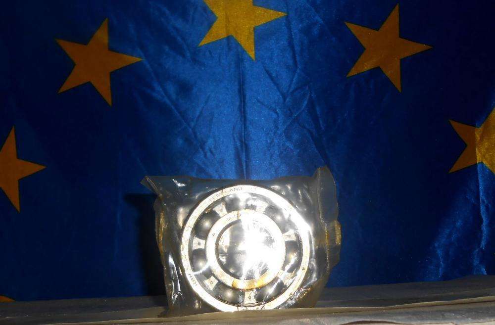 Rolamento RHP MJ1 1/2