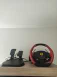 Kierownica ThrustMaster Ferrari 458 Spider xbox