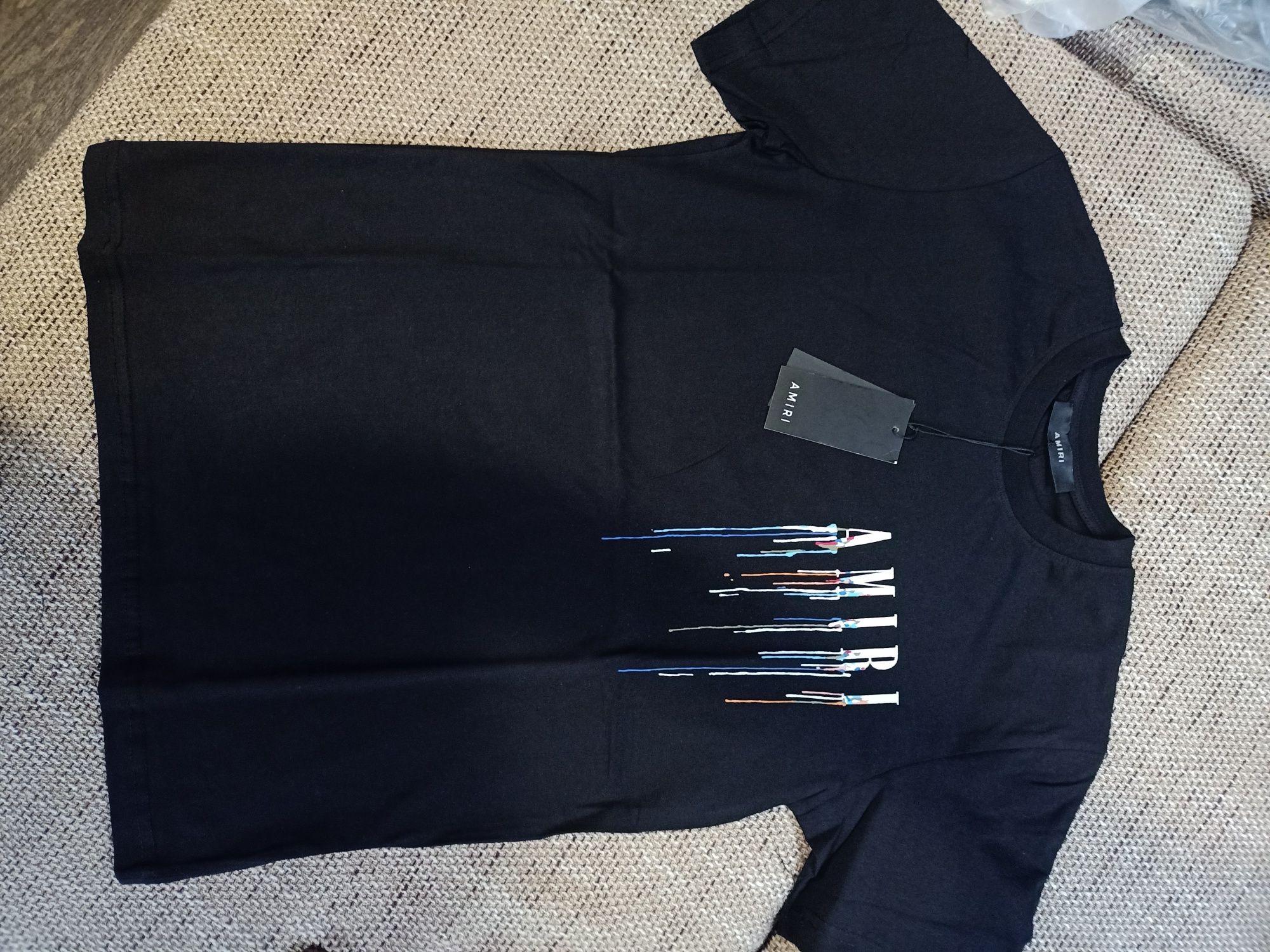 Koszulka męska AMIRI  L XL XXL