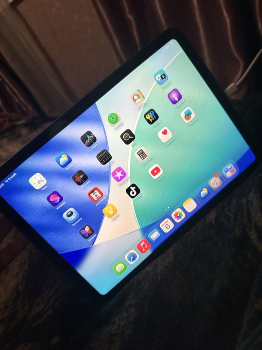 Ipad 11 a16 WI-FI
