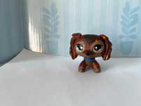 Lps custom jamnik