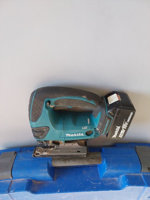 Wyrzynarka makita djv 180