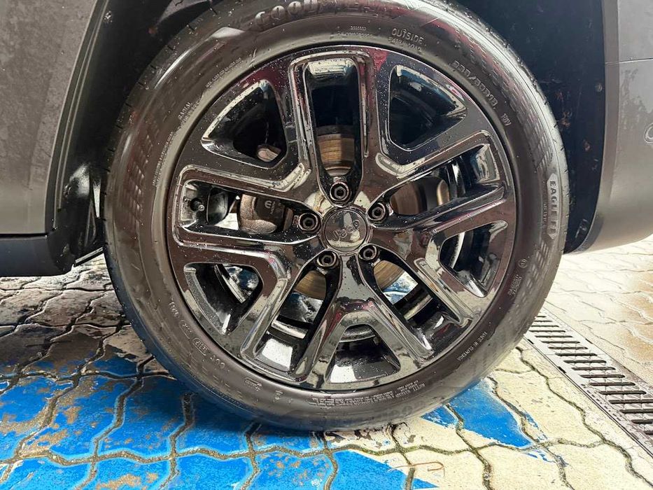 odstąpie wynajem/leasing Jeep Renegade 1.5 MHEV Altitude FWD, automat