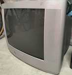 Televisão philips