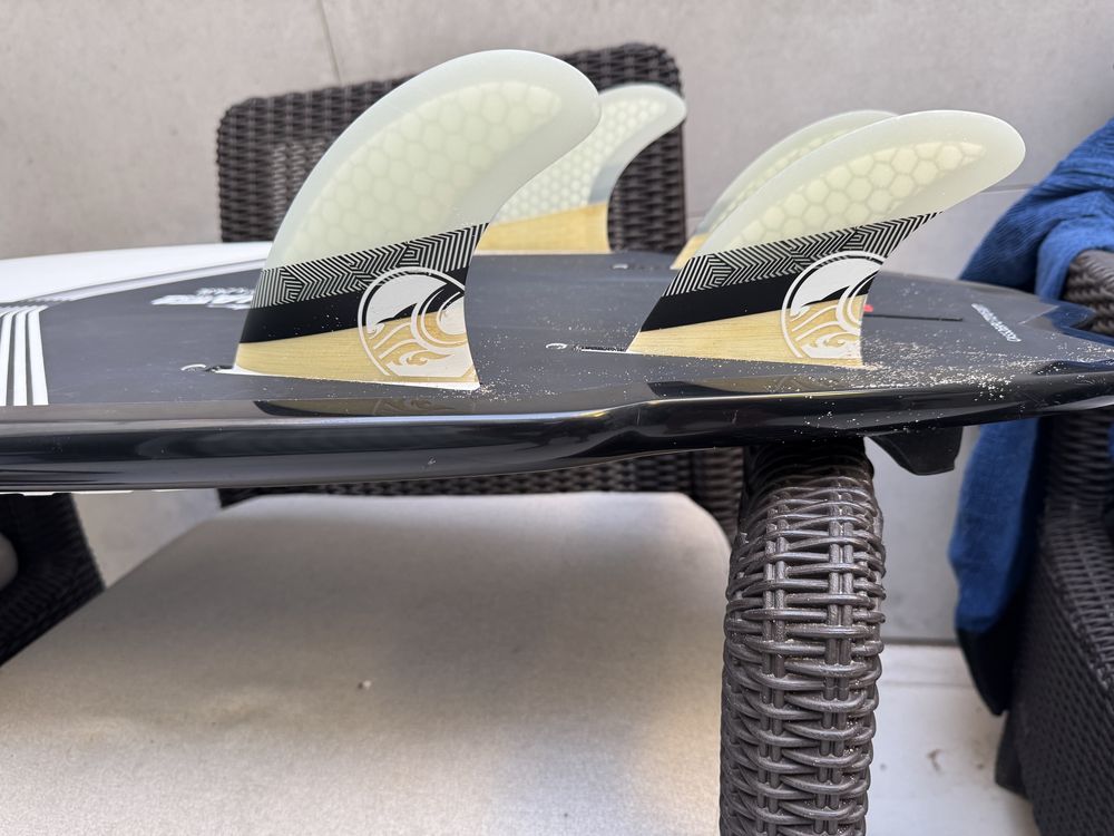 Cabrinha Spade Pro 5’7” 2022