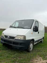 Fiat Ducato 2  2,3 d L2H1