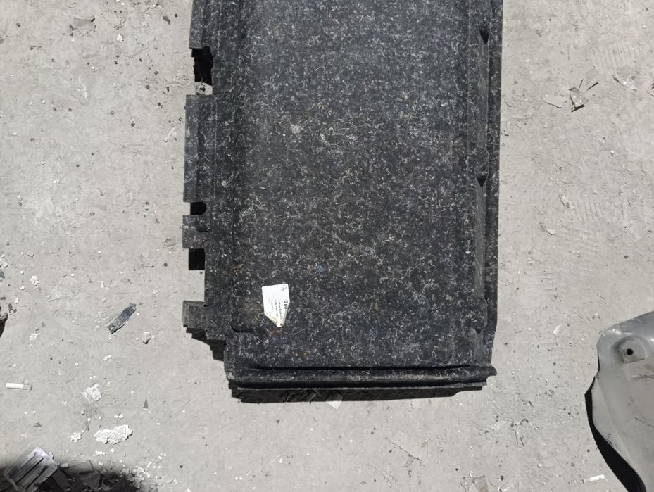 Ковер обшивка багажника Mercedes E-Class W211 Cls-class W219 Оригинал