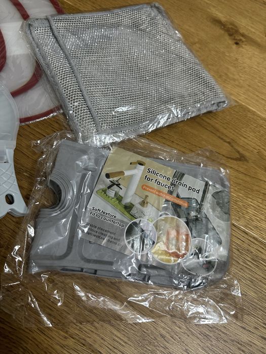 Доібнички для кухні