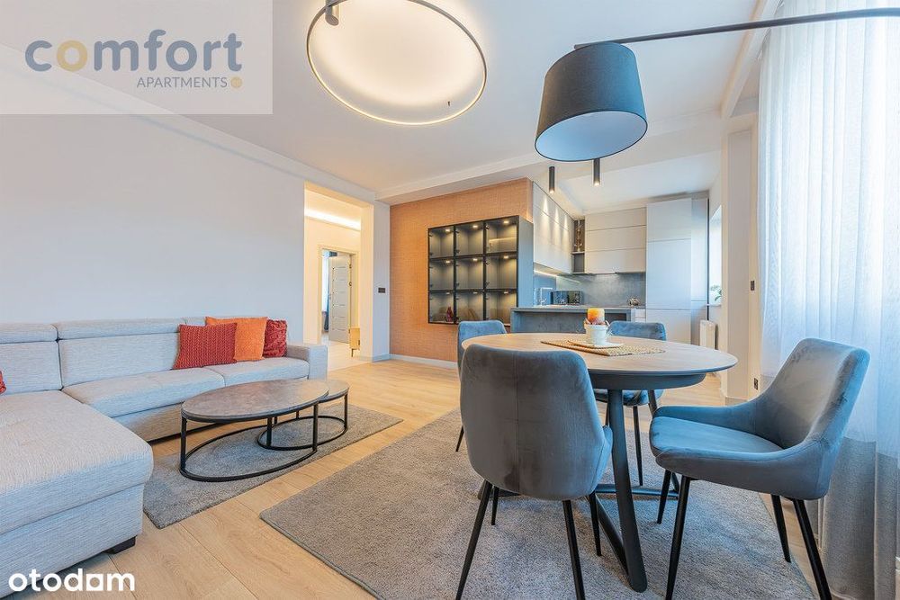 Wejherowo 3pokojowe w centrum