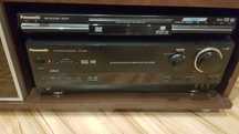 Kino domowe 5.1 Panasonic 200wat
