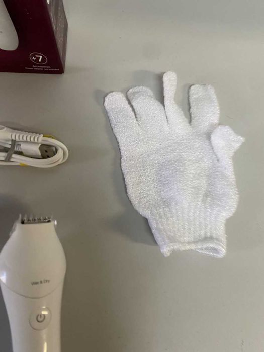 Philips Series 6000 BRL146/00 Maszynka do Golenia damska