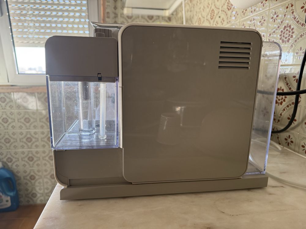 Maquina Nespresso