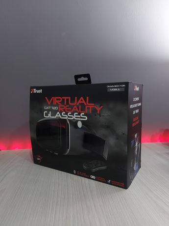 Óculos VR GXT 720 Trust Gaming