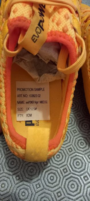 Chuteiras profissionais de futebol