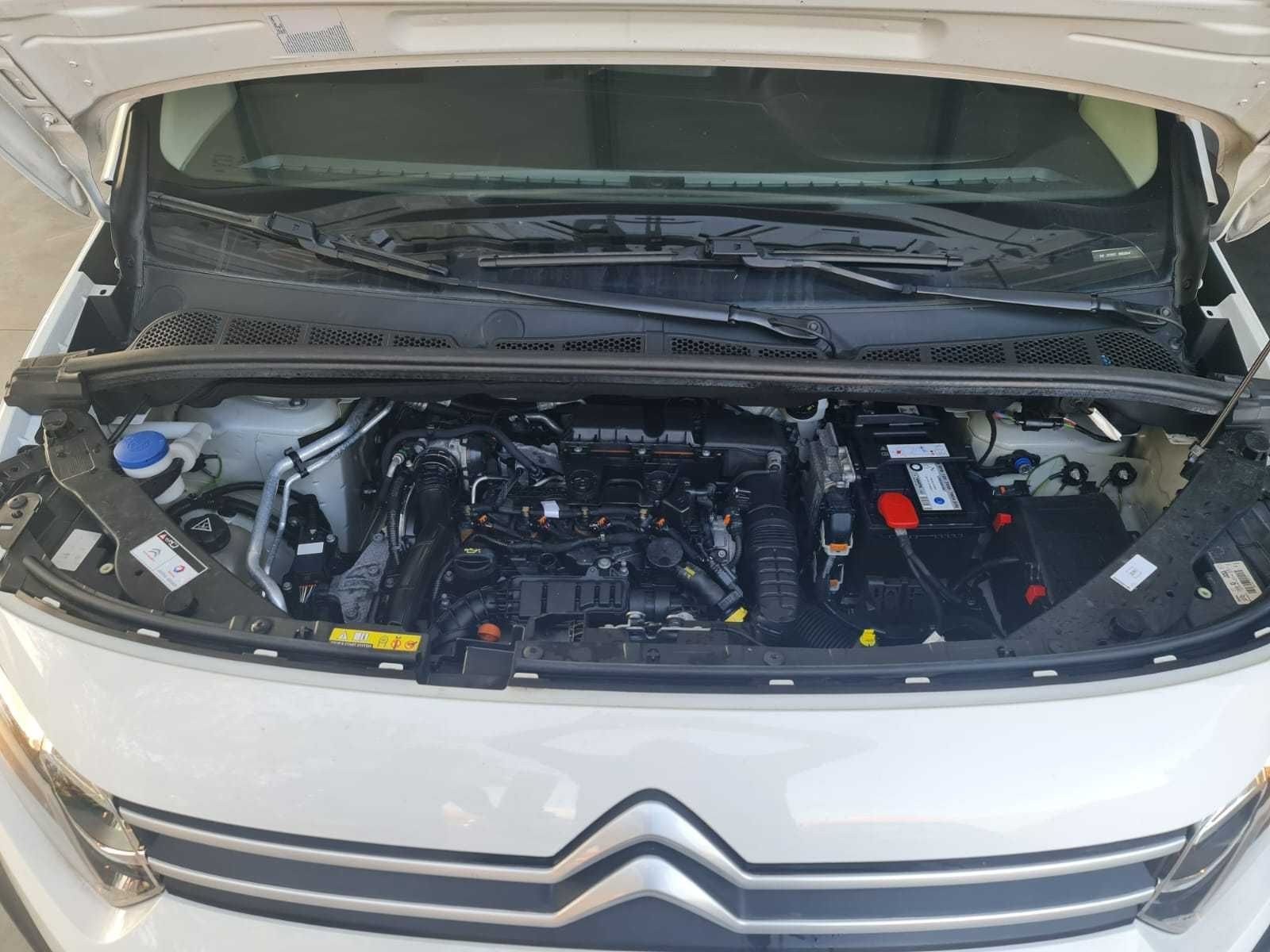 Citroen Berlingo 1.5 bluehdi 3 L c/IVA