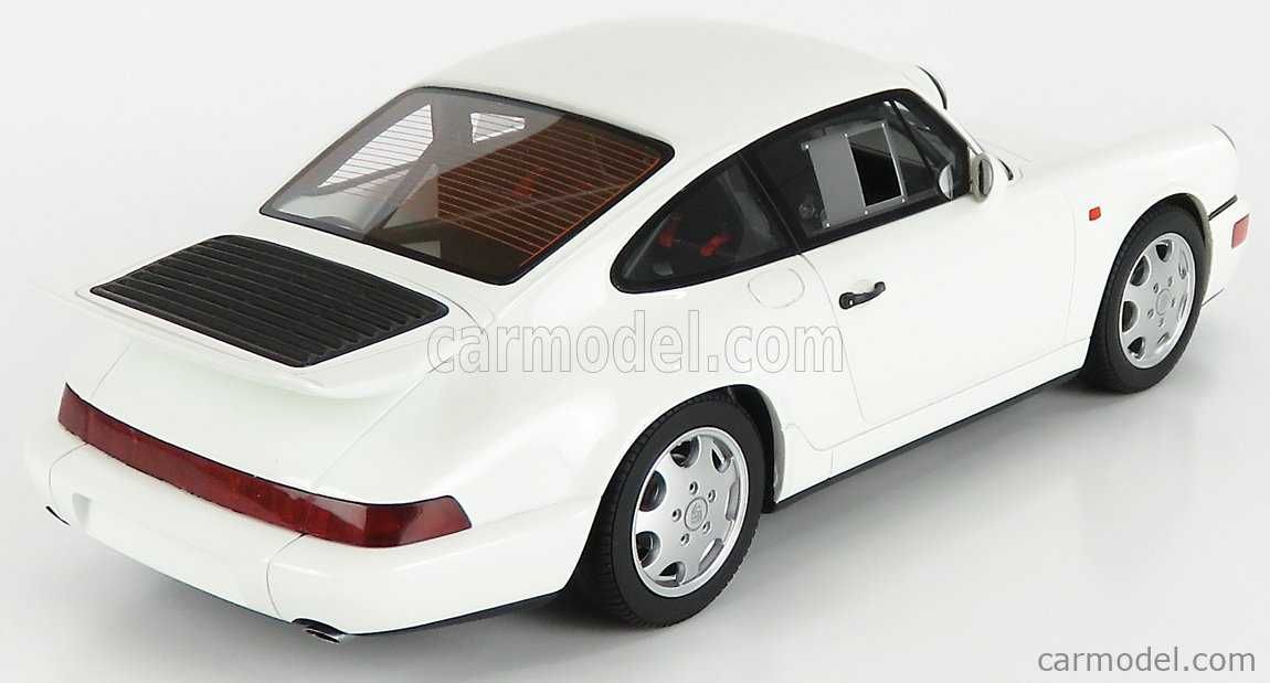 Porsche 6 Modelos + 1/18 + Novos + Resina + GTSpirit + Portes Gratis
