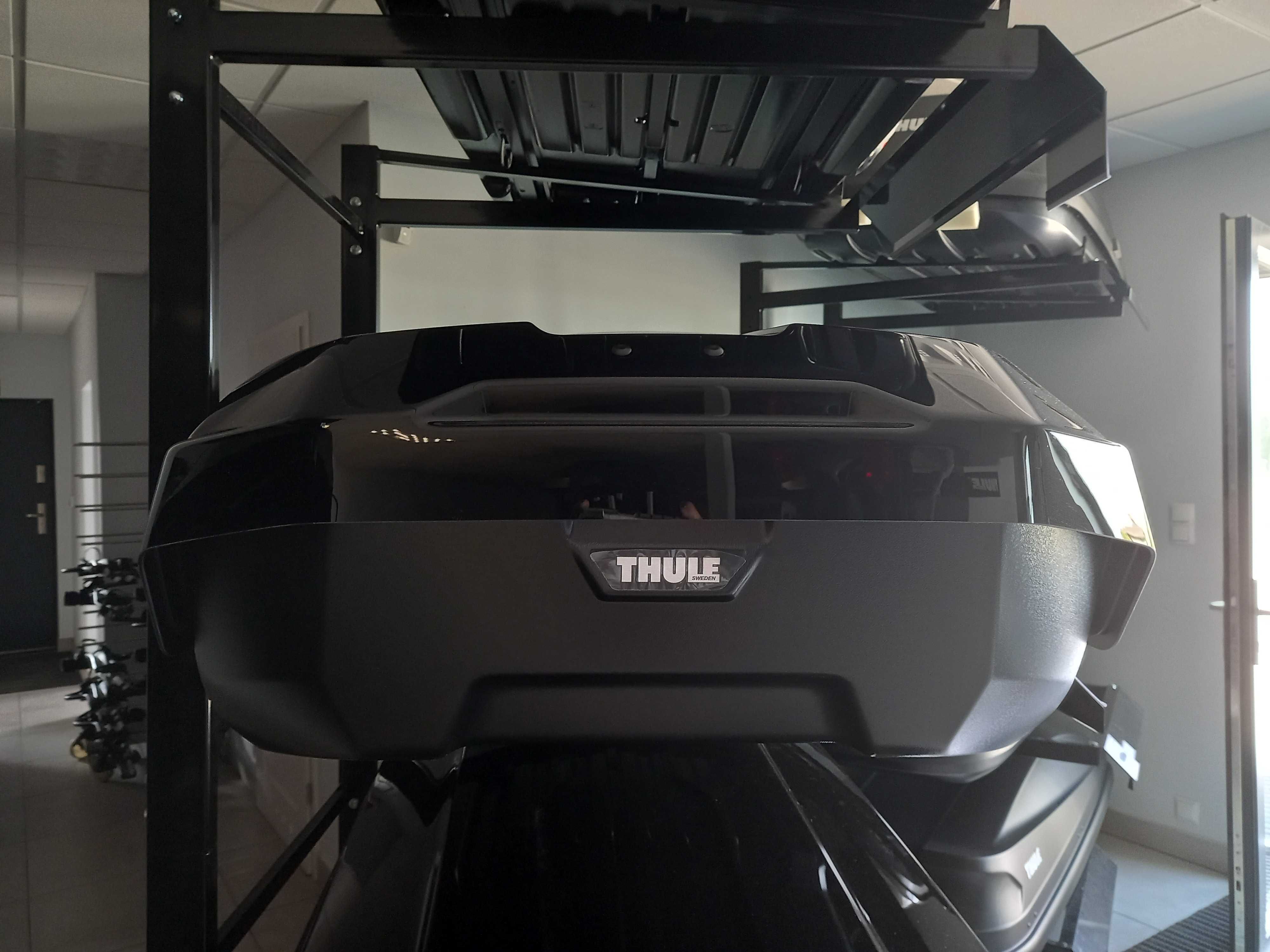 Boks Thule Motion 3 L nowość, 450l, box, kufer