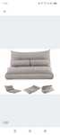 Sprzedam sofa składana podlogowa