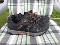 ELBRUS Męskie buty CALTER 44