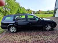 Ford Mondeo 2.0 Diesel Automat