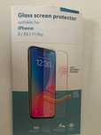 szklo do telefonu ochronne nowe x xs 11 PRO