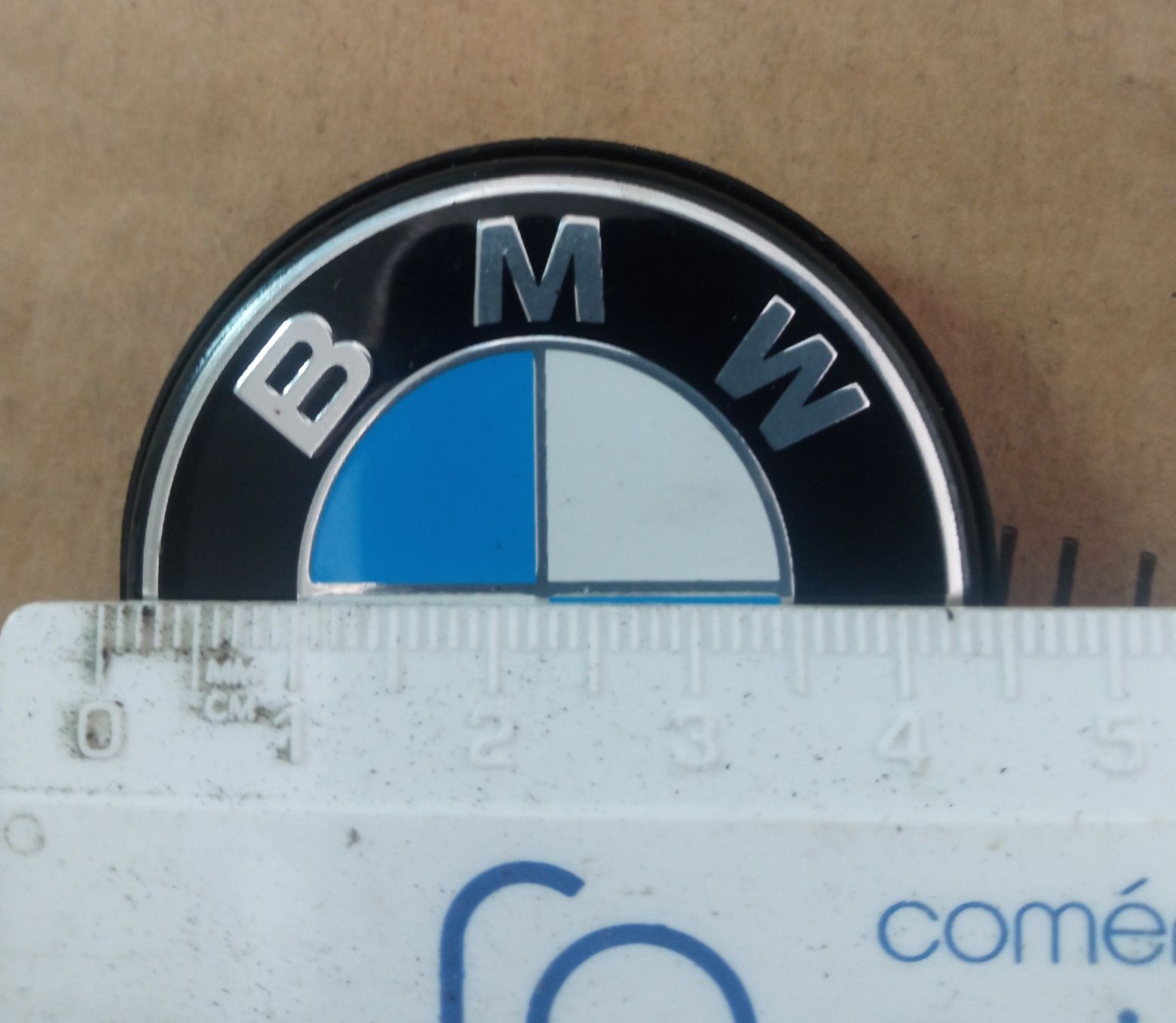 Logo símbolo  BMW  R1200GS