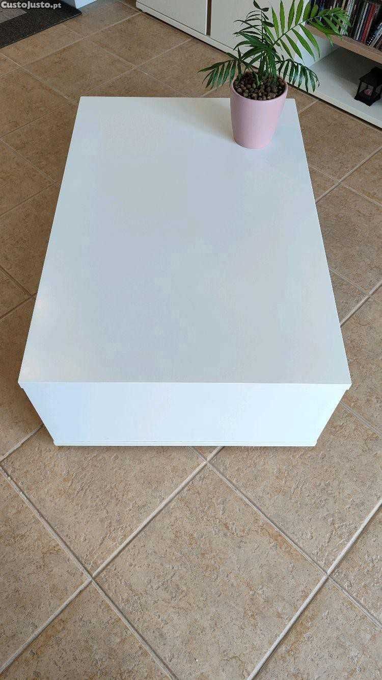 Mesa de centro - Chiado