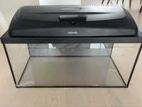 Zestaw Aquael Leddy Day&Night 54l LED (60x30x30)