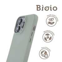 Bioio Nakładka Do Iphone 14 6,1" Zielona