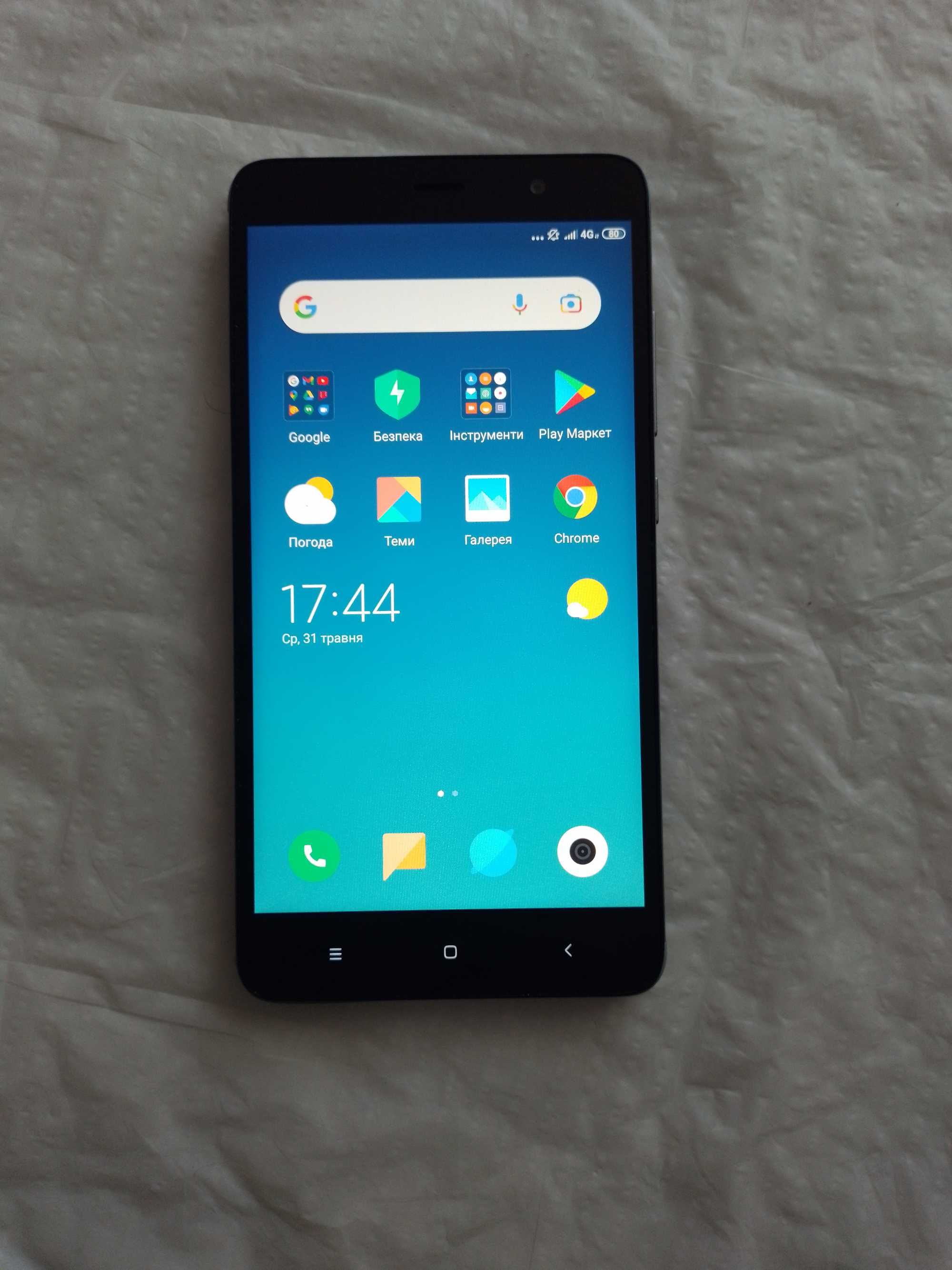 Продам Мобильный Телефон / Андроид Смартфон Xiaomi Redmi Note 3 Pro