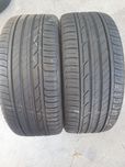 Pneus 215-40r18 Bridgestone como novos