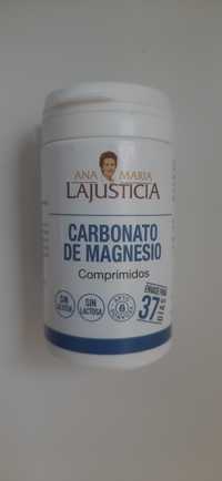 Suplement diety Ana Maria Lajusticia Magnez tabletki