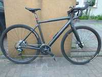 Corratec Allroad Gravel Road+ Ultegra rozm. 52