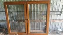 Sprzedam okno 143.5x176.5